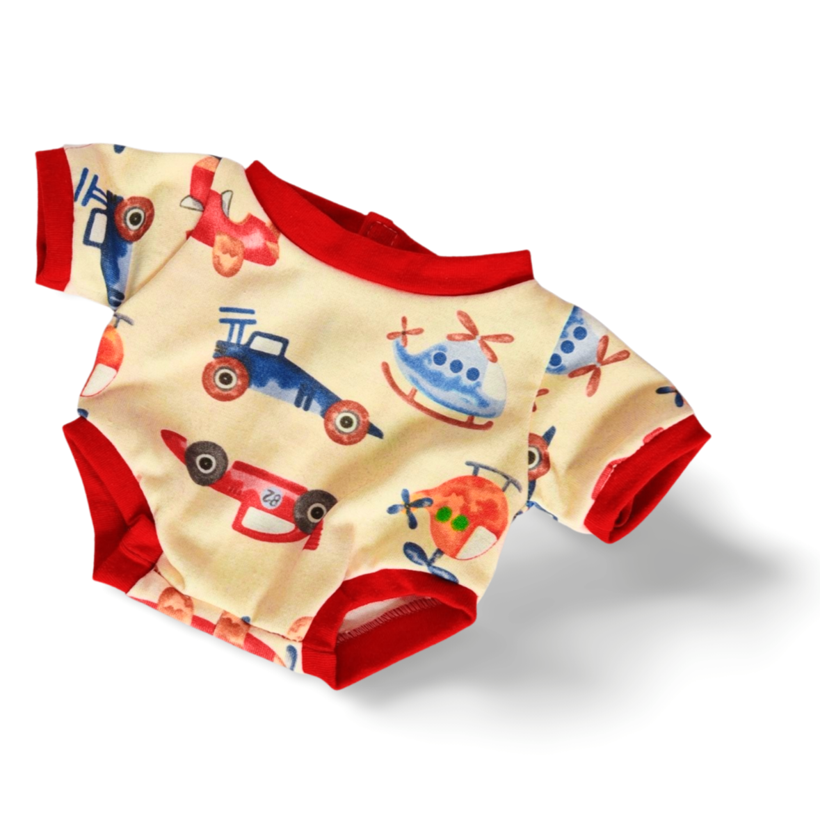 Set Sueños Aviones — vista 4