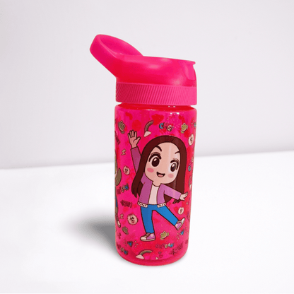 Cilindro mini Oh Yeah! — vista 2