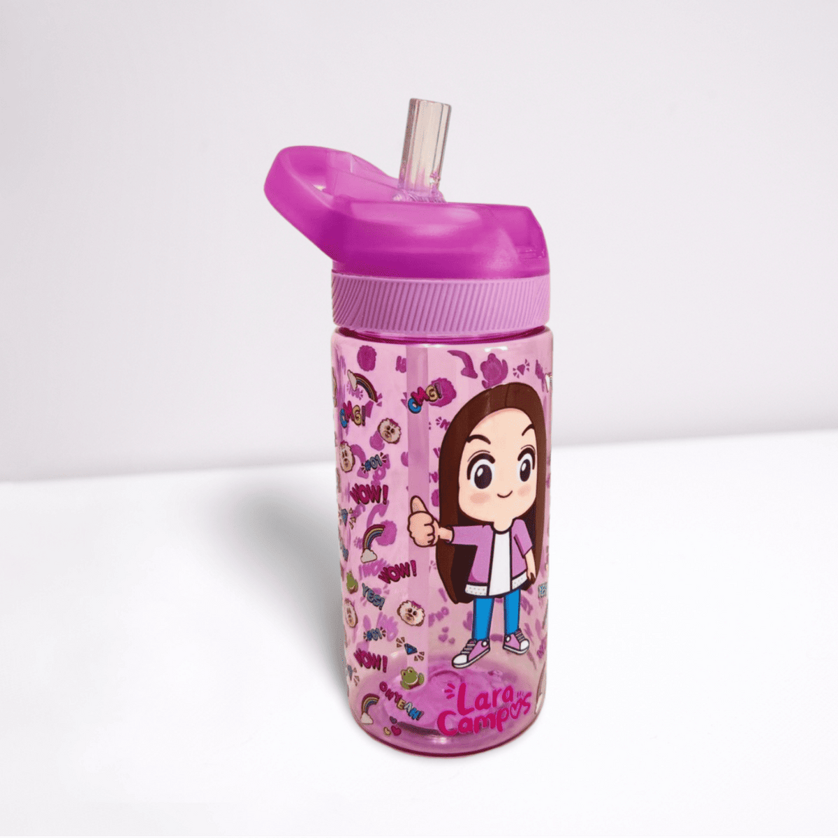 Cilindro mini Oh Yeah! — vista 6