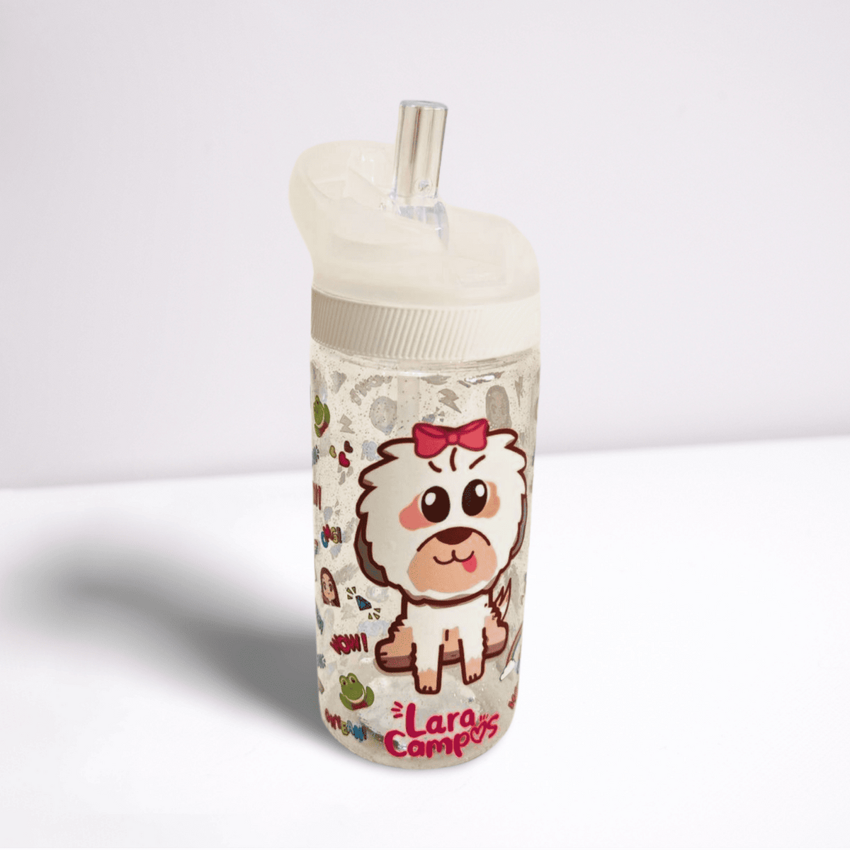 Cilindro mini Oh Yeah! — vista 7