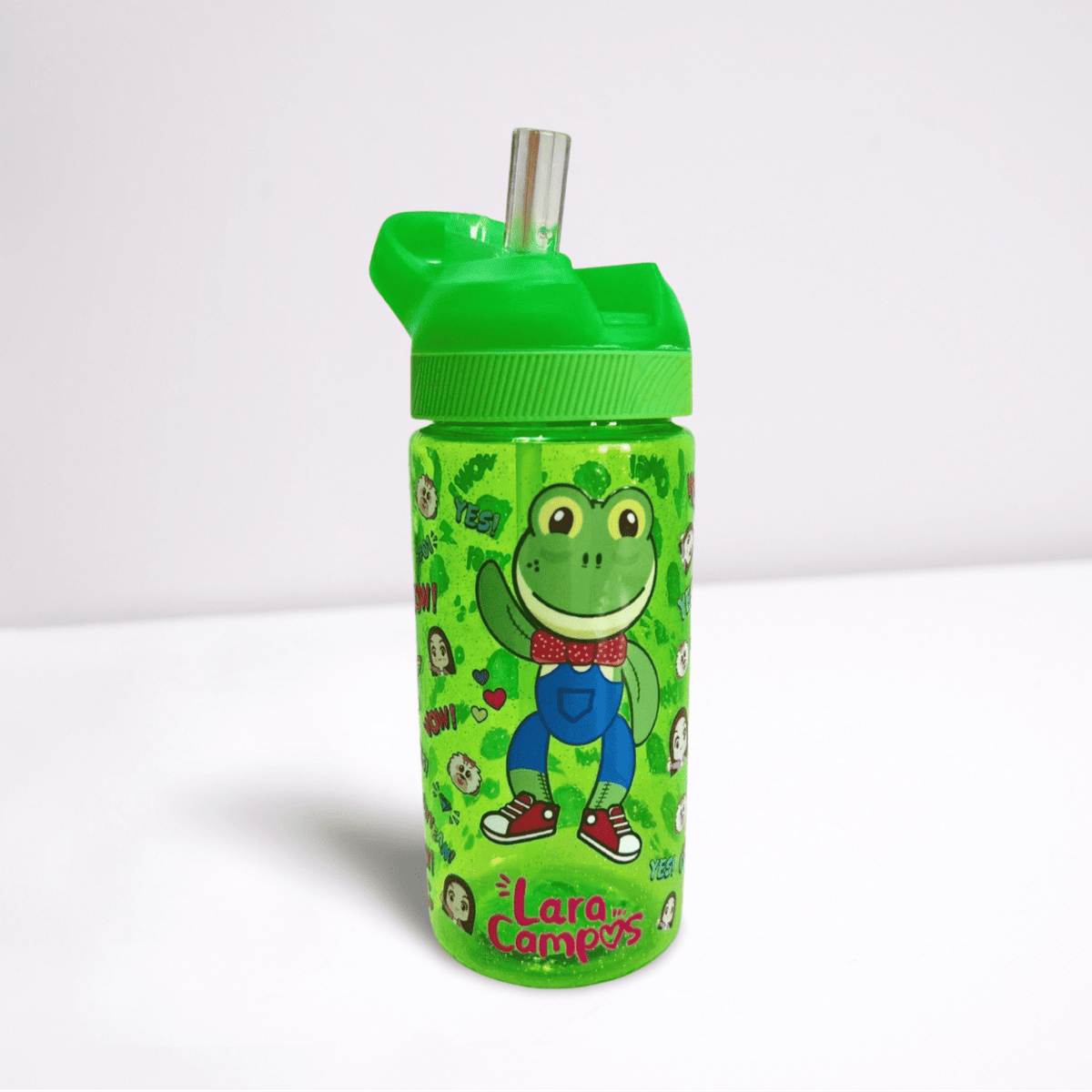 Cilindro mini Oh Yeah! — vista 8