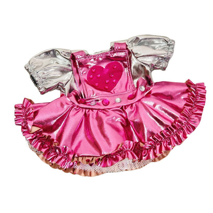 Set Corazón — vista 3