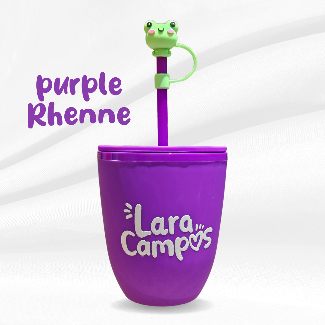 BB Tumbler Lara — vista 4