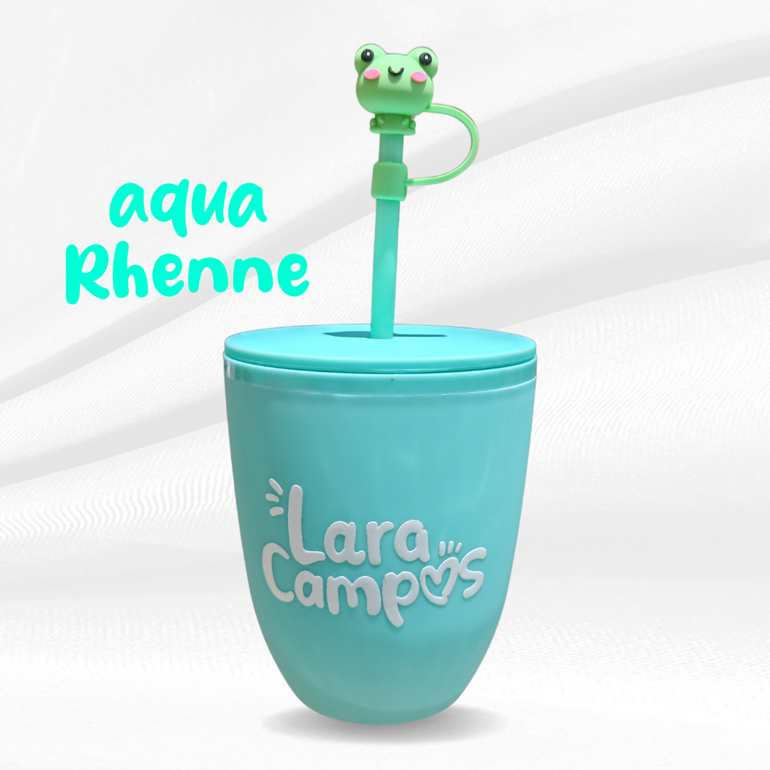 BB Tumbler Lara — vista 3
