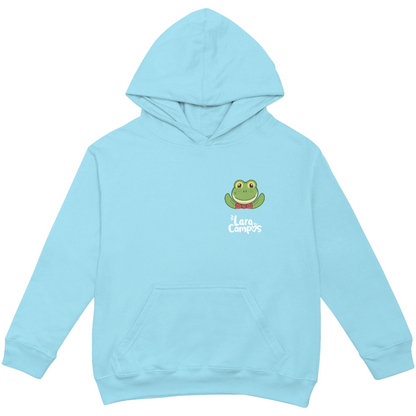 Hoodie Rhenné — vista 3