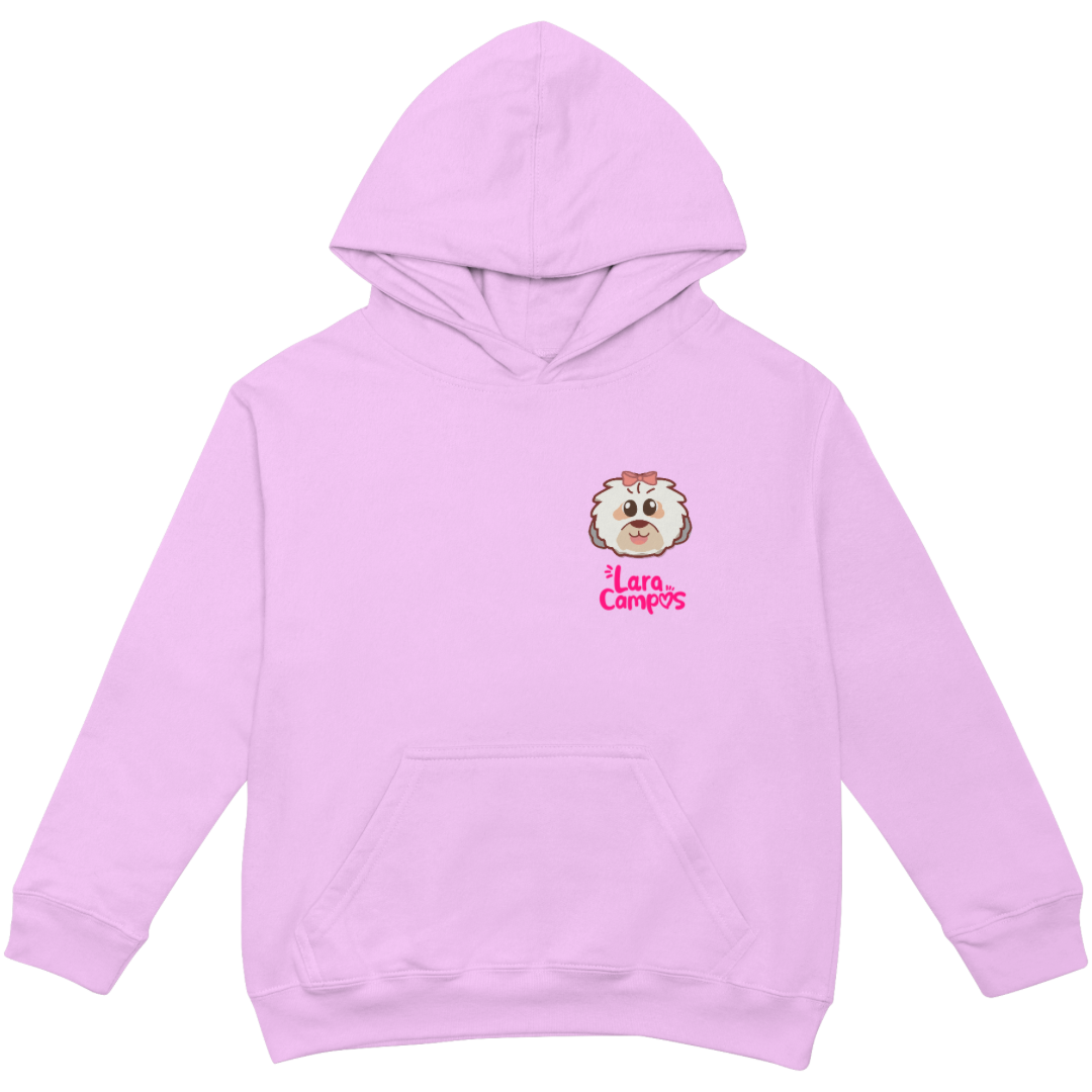 Hoodie Galleta — vista 2