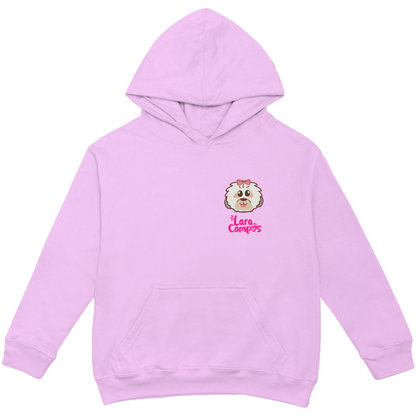 Hoodie Galleta — vista 2