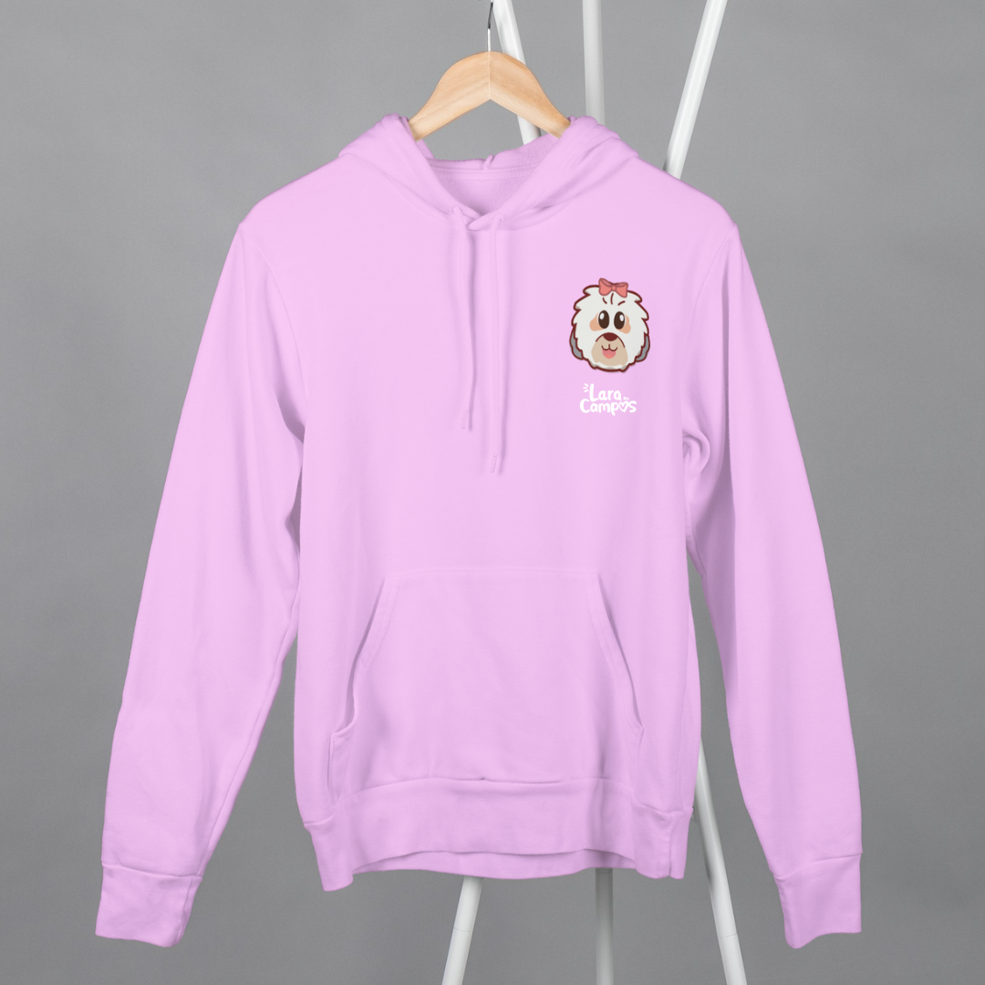 Hoodie Galleta