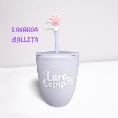 BB Tumbler Lara — vista 5