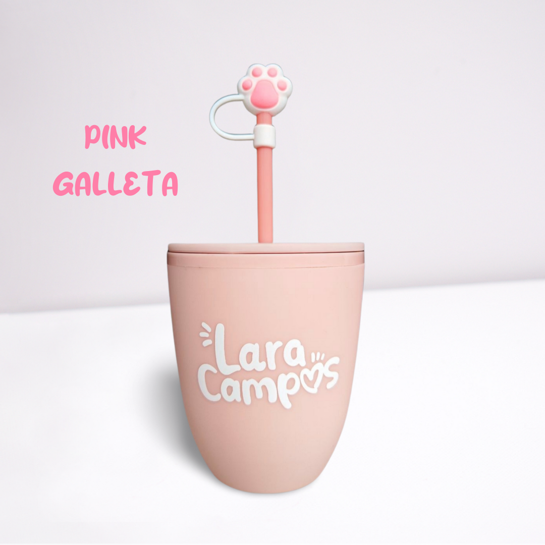 BB Tumbler Lara — vista 6