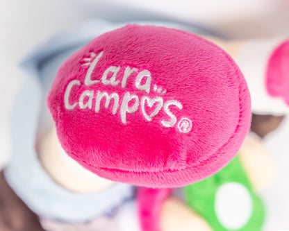 La muñeca de Lara — vista 6