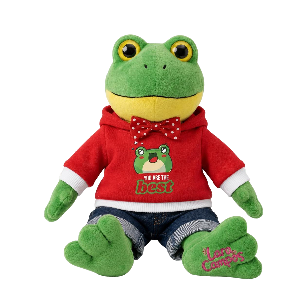 Sudadera Rhenné