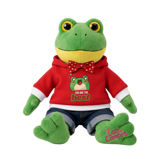 Sudadera Rhenné