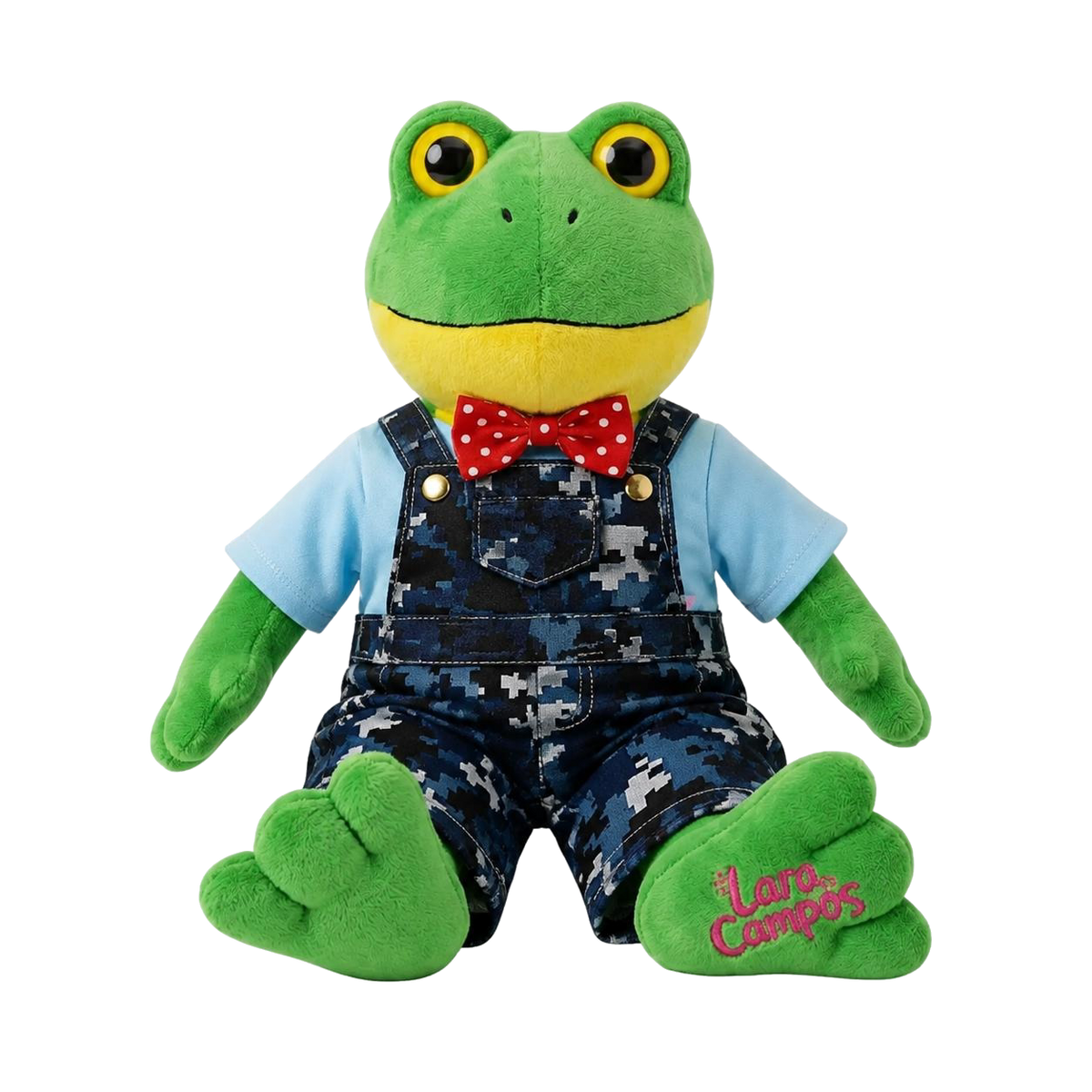 Jumper camuflaje