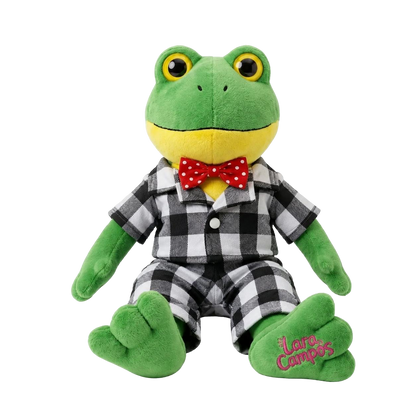 Pijama de cuadros Rhenné