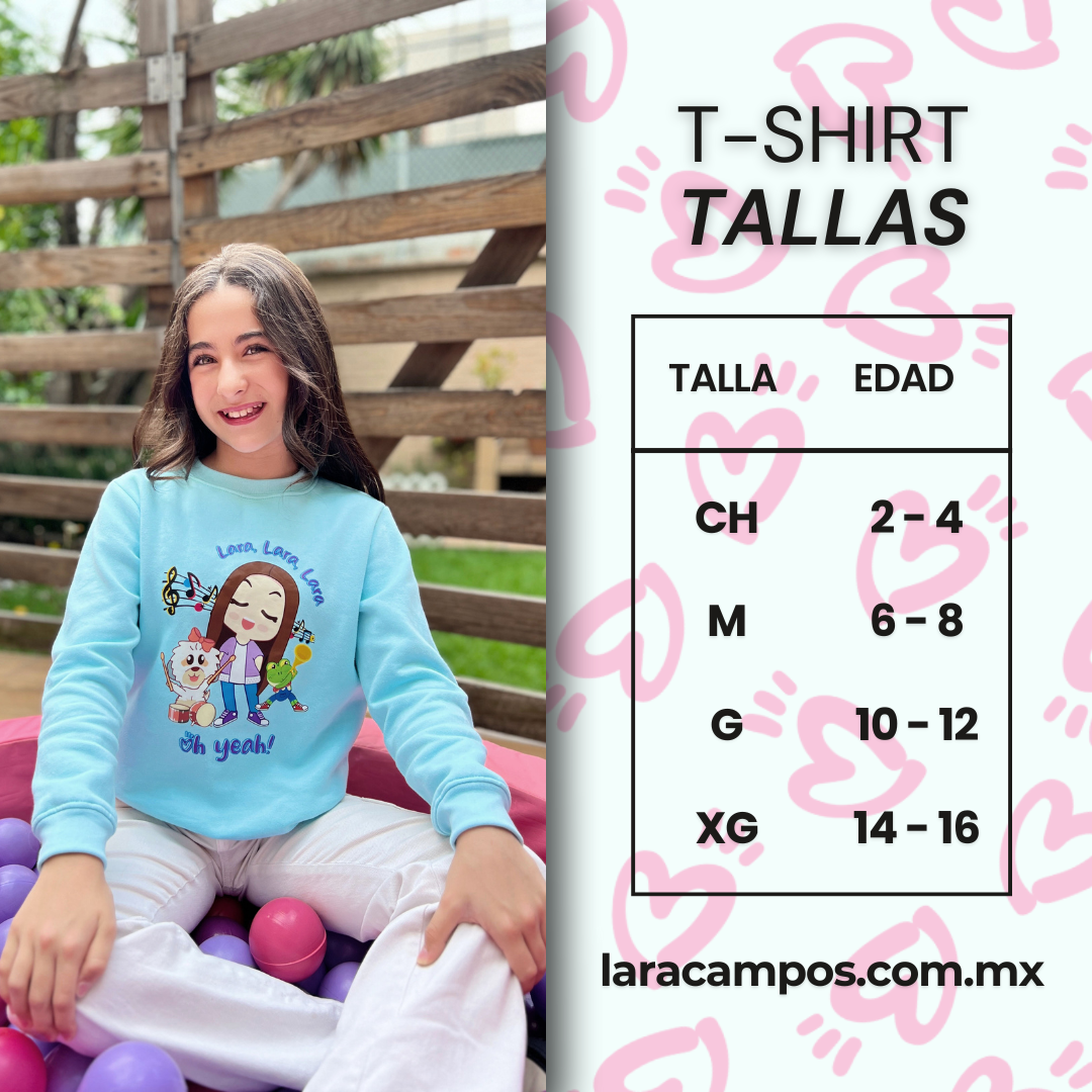 Sudadera Blanca Navidad — vista 4