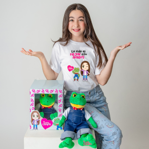 La rana de Lara