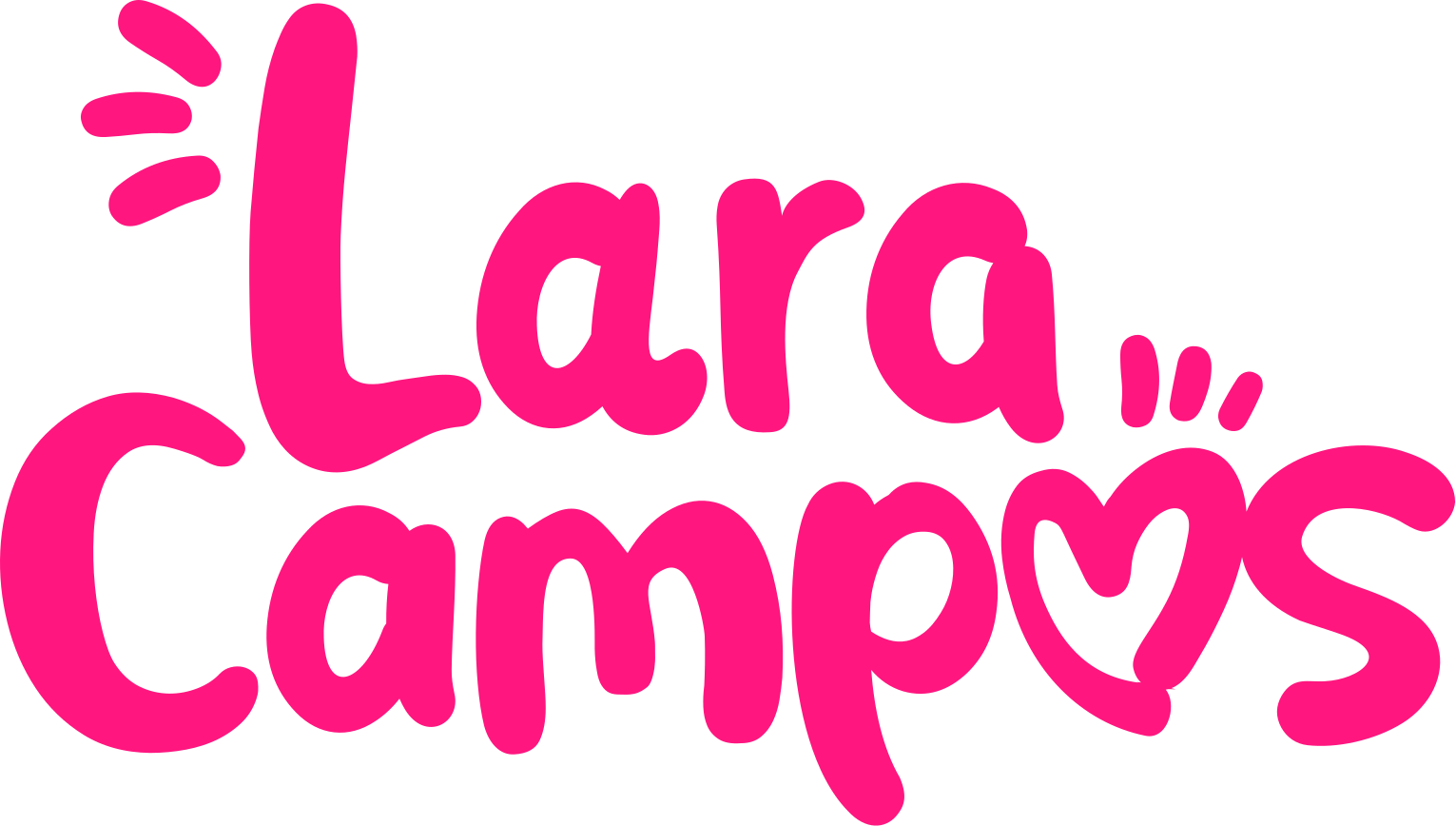 Lara Campos Logo