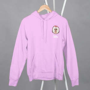Hoodie galleta