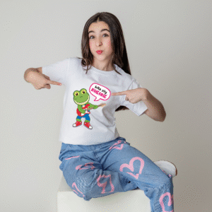 Playera Rhenné