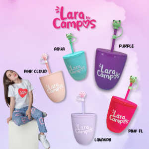 BB Tumbler Lara