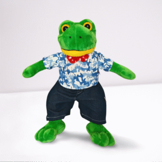 Set playeras beige y camuflaje