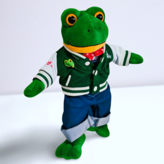 Chaqueta Rhenné Todo Tiene Tambor