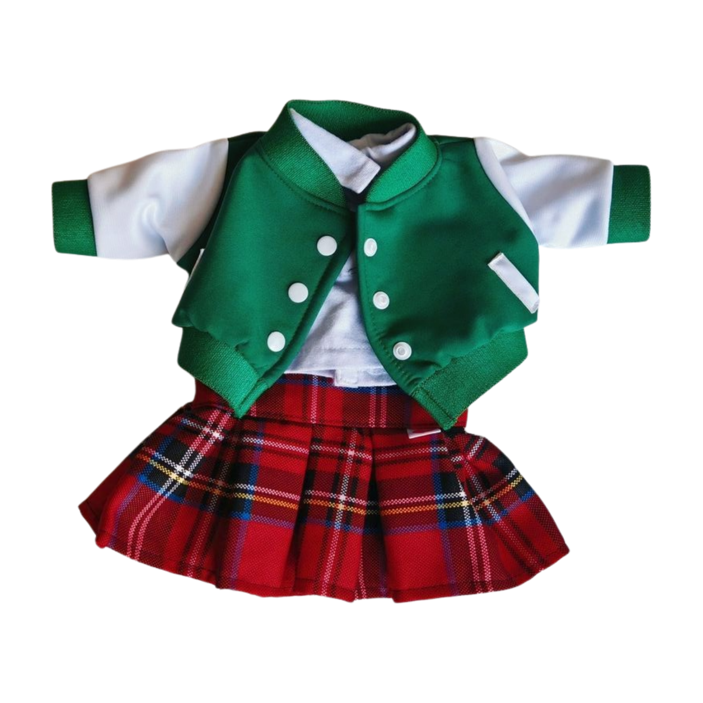 Set Todo tiene tambor