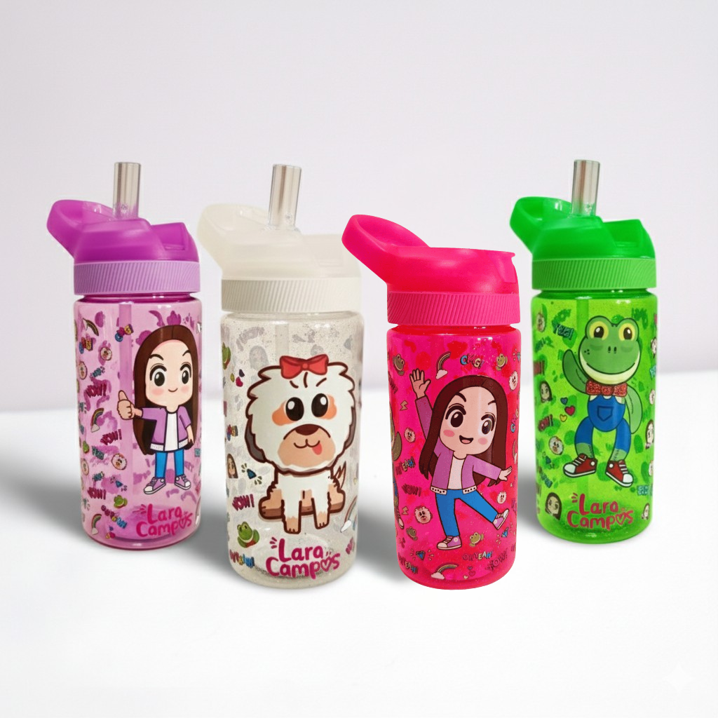 Cilindro mini Oh Yeah!