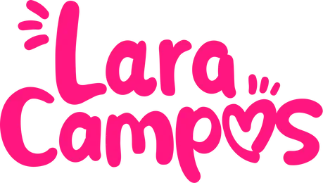Lara Campos Logo