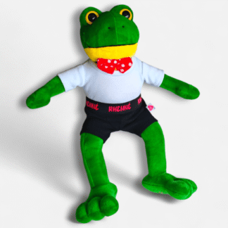 Boxer Rhenne