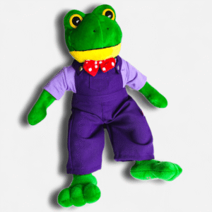 Jumper Color Morado