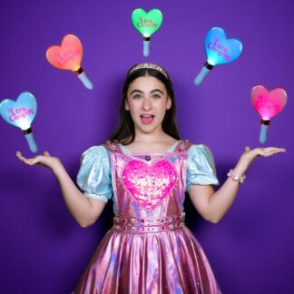 Corazon Magico