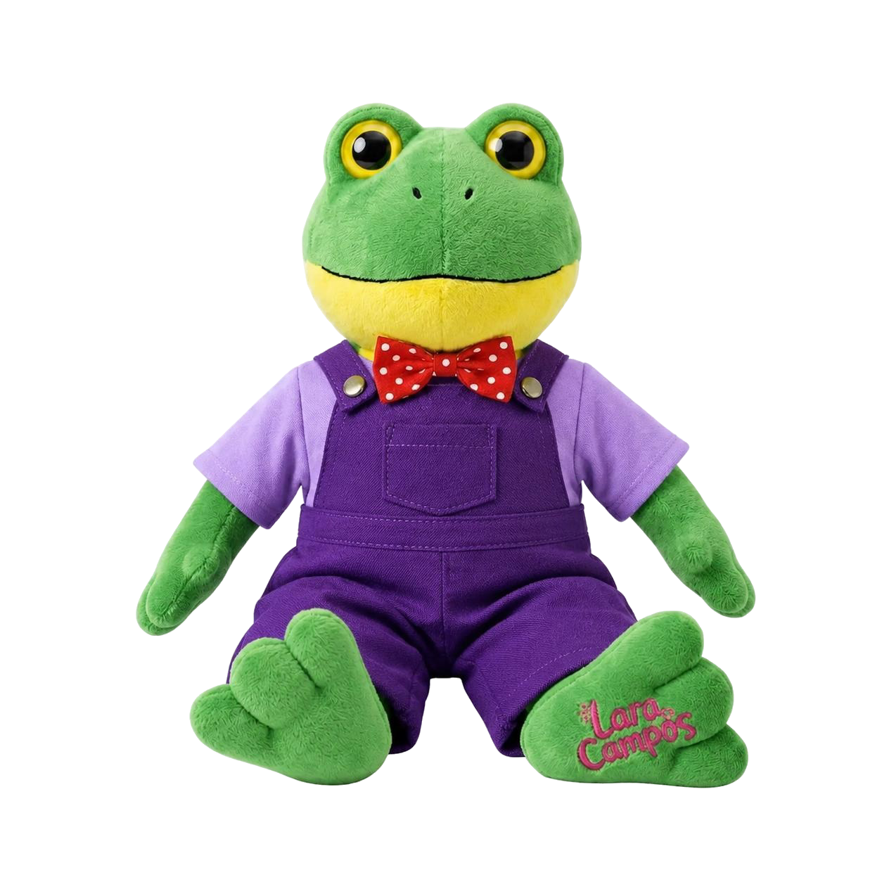 Jumper Color Morado