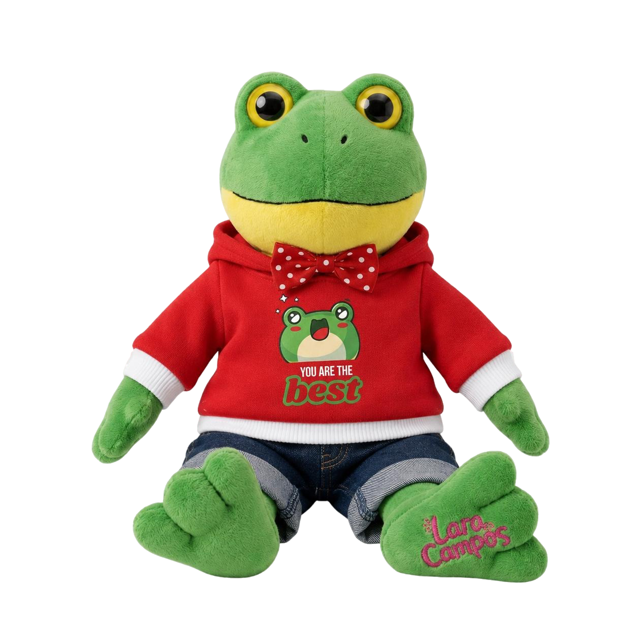 Sudadera