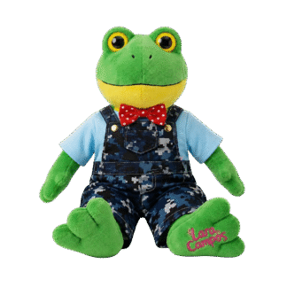 Jumper camuflaje