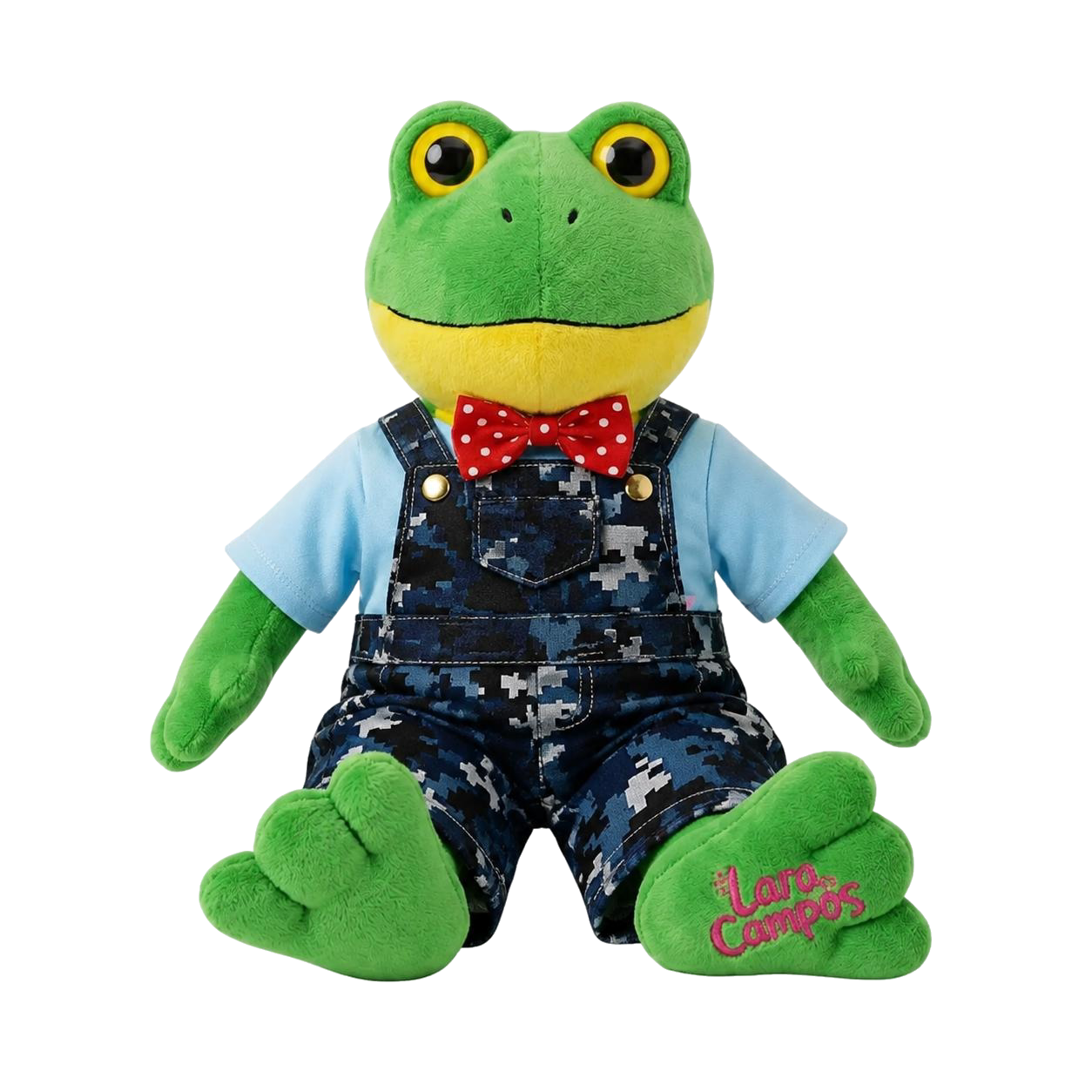 Jumper camuflaje