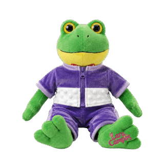 Pants Color Morado