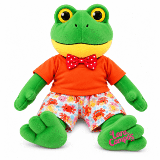Traje de Baño Cangrejos